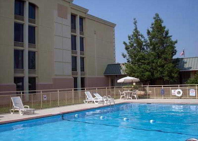 Country Inn & Suites By Radisson, Greenville, Sc Exterior photo